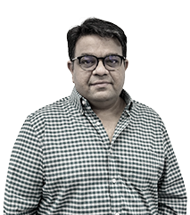Amit Krishnatry